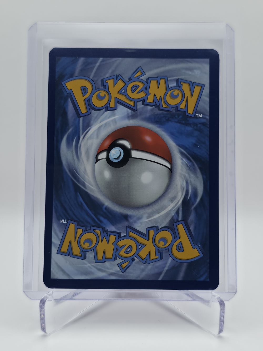 Pokémon TCG - Fidough - Paldean Fates - Reverse Holo - 038/091 - Picture 2 of 2